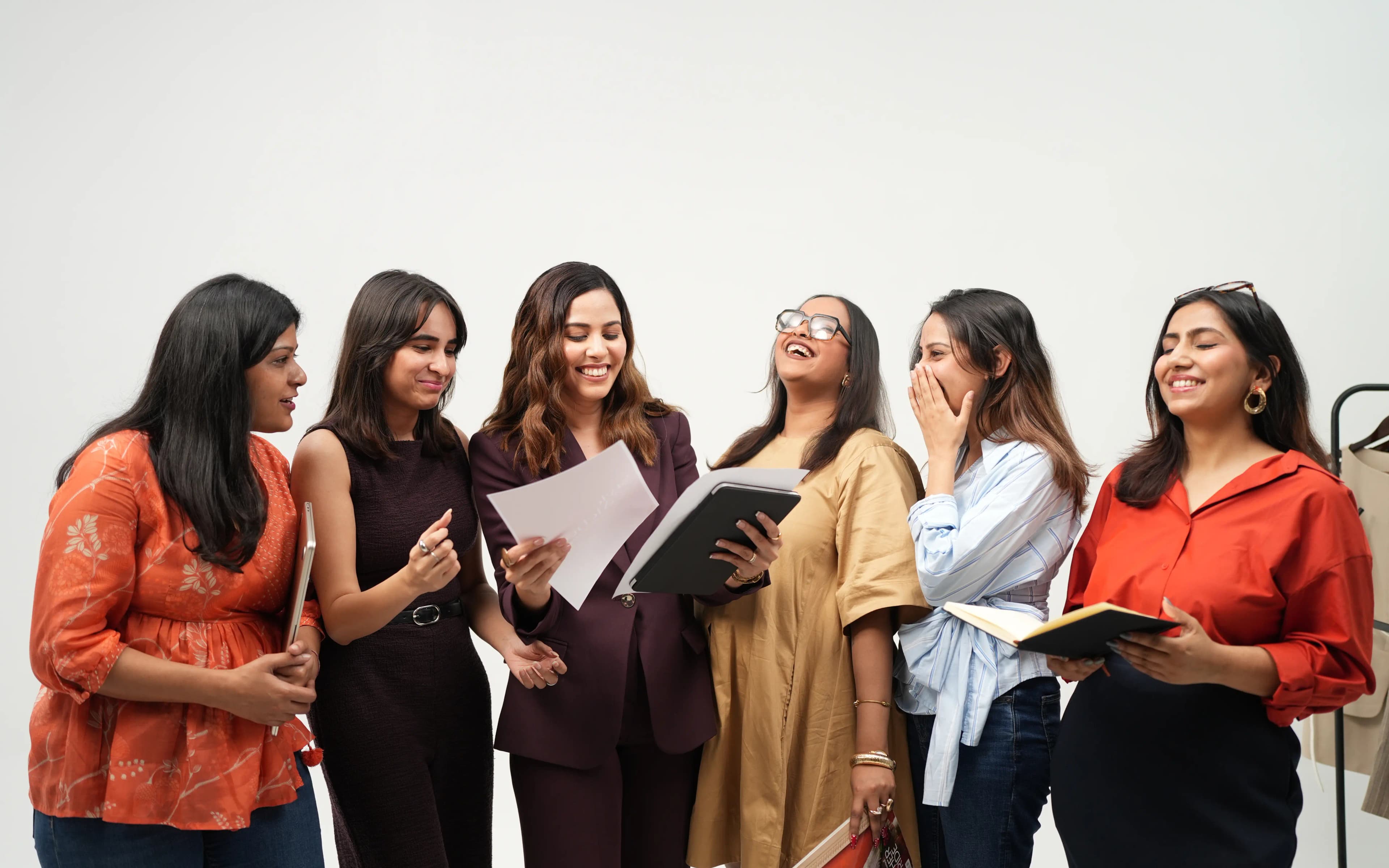 Women styled by Style Alchemy