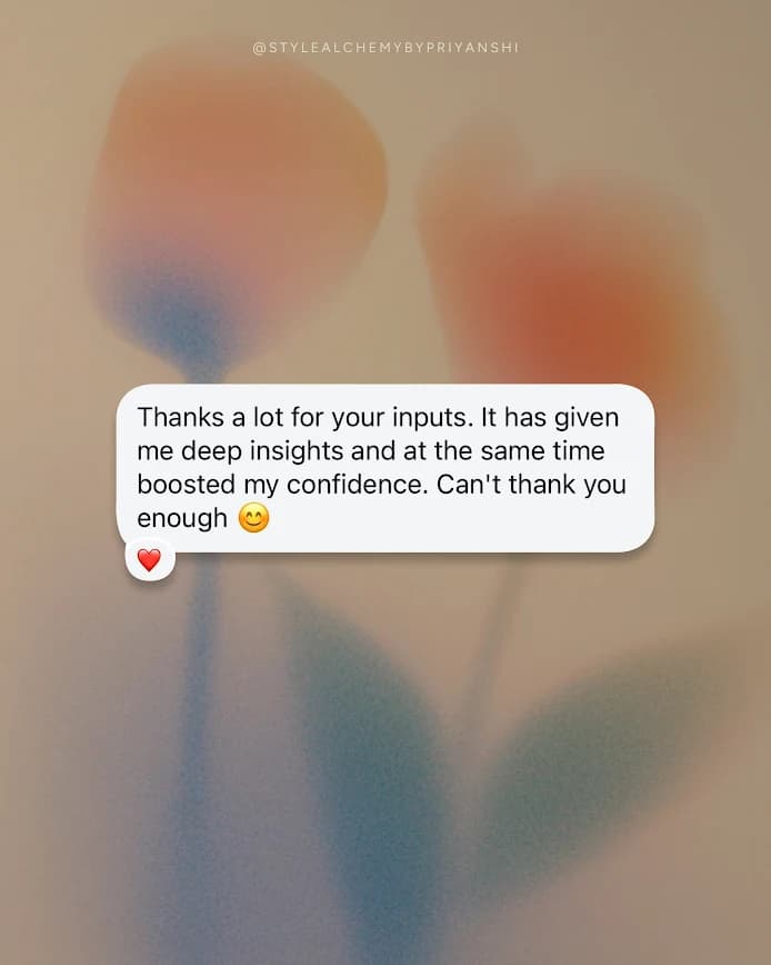Client review one
