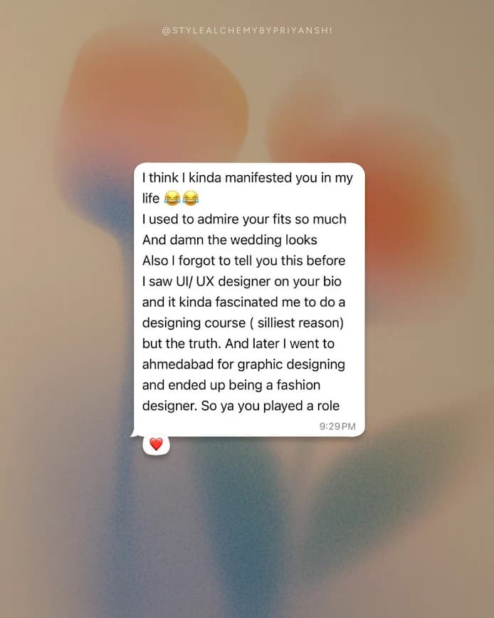 Client review three