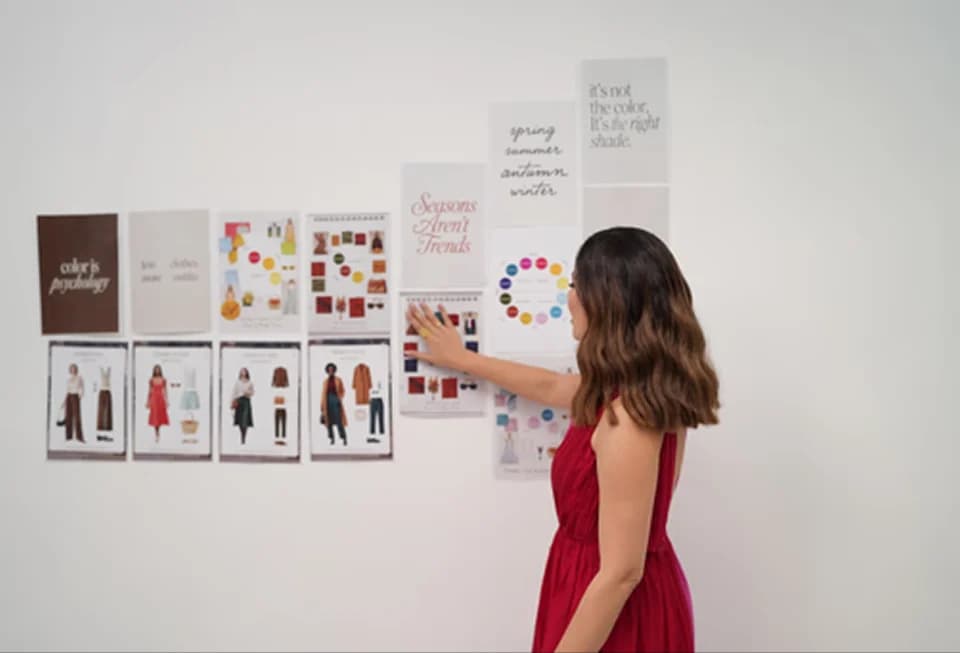 Personalized Style Consultation