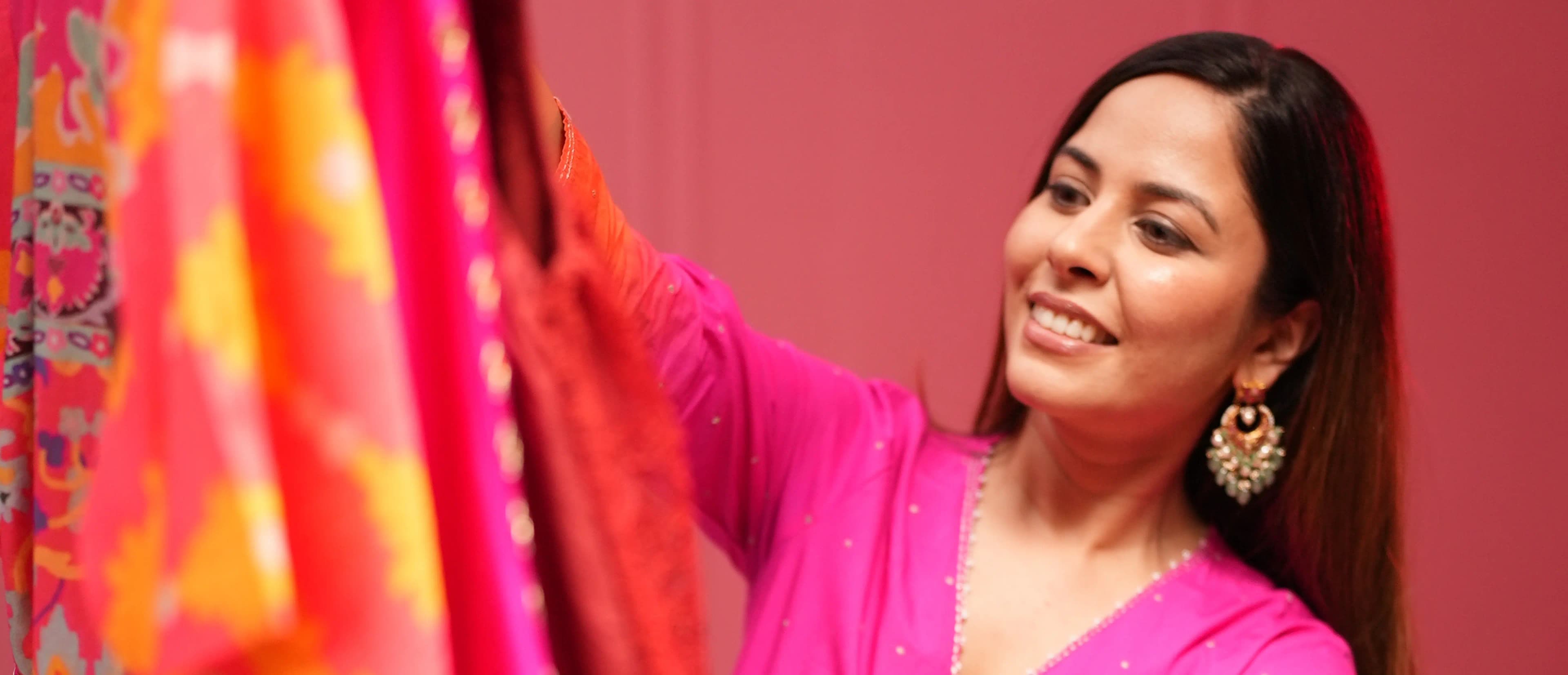Bridal Elegance Assistance