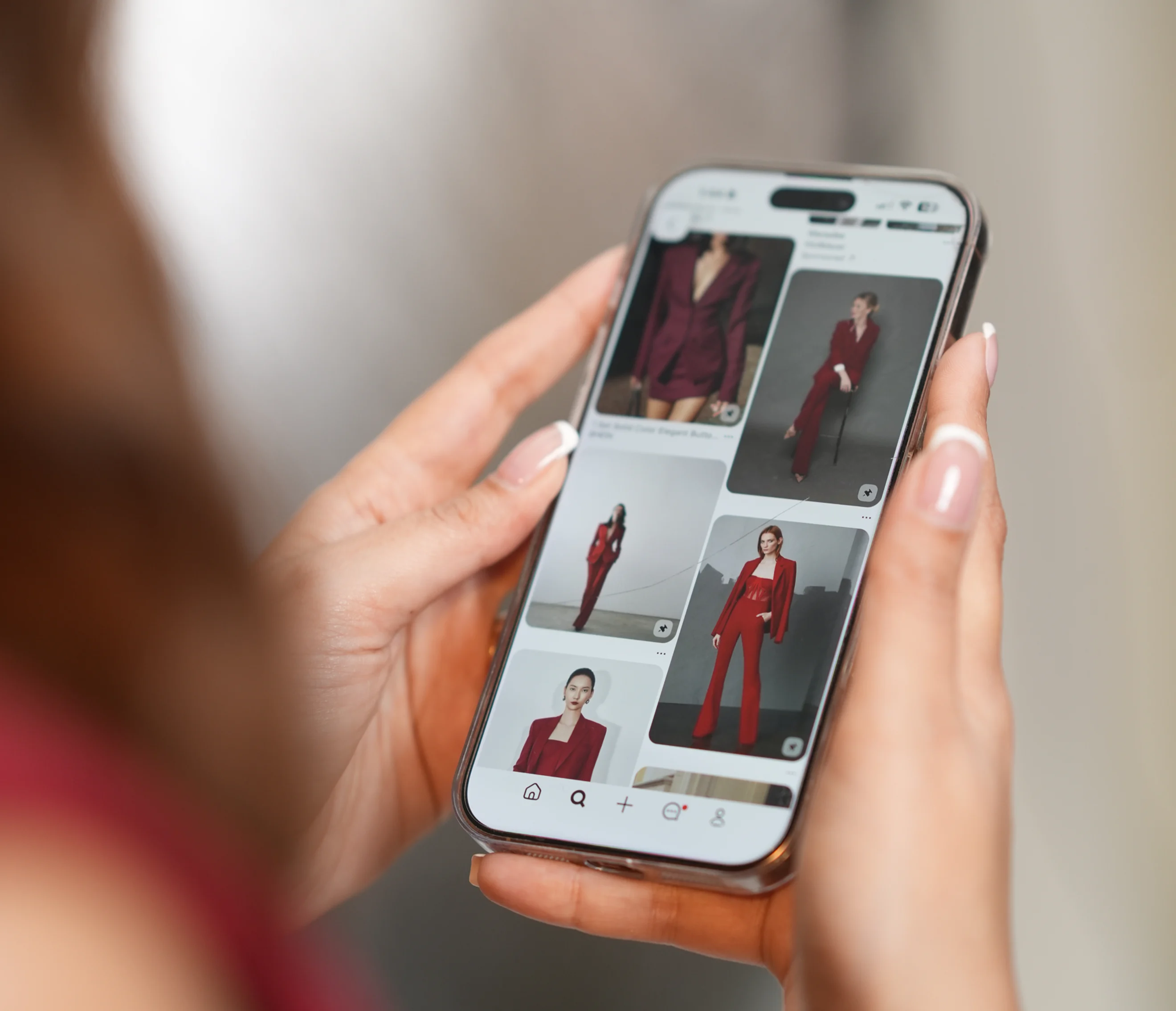 Styling Tips and Assistance